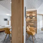 Residenz Allegra Апарт-отель Зёльден