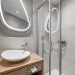 Апарт-отель Residenz Allegra