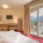 Residenz Allegra Апарт-отель Зёльден