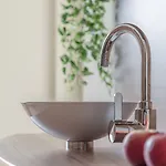 Residenz Allegra Апарт-отель 3*