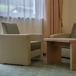 Апарт-отель Residenz Allegra 3*