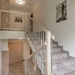 Апарт-отель Residenz Allegra Зёльден