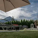 Residenz Allegra Зёльден