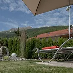 Residenz Allegra Апарт-отель