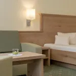 Апарт-отель Residenz Allegra Зёльден