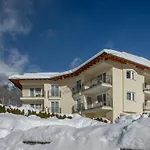 Residenz Allegra Апарт-отель