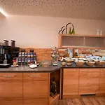 Апарт-отель Residenz Allegra