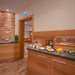 Апарт-отель Residenz Allegra 3*