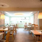 Residenz Allegra 3* Зёльден