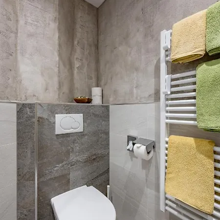 Residenz Allegra 3*