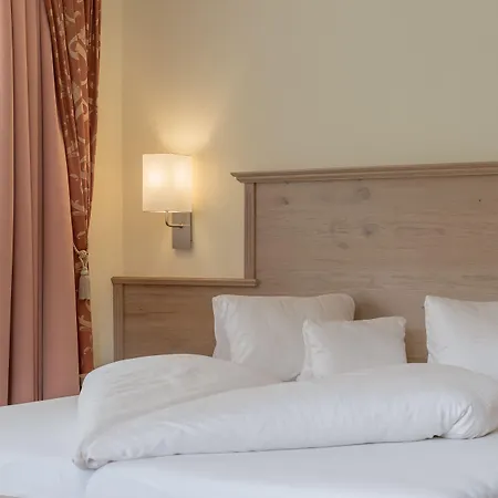 Residenz Allegra Апарт-отель