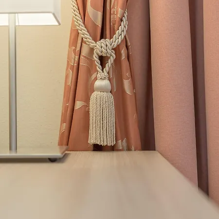 Residenz Allegra 3* 솔덴