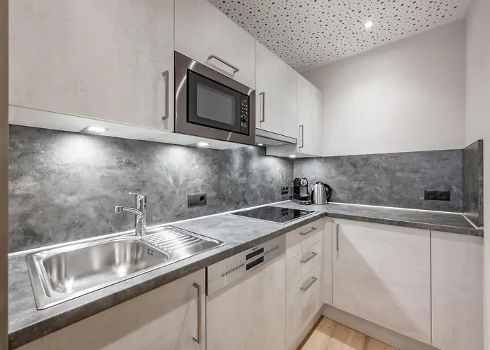 Residenz Allegra 3* Зёльден