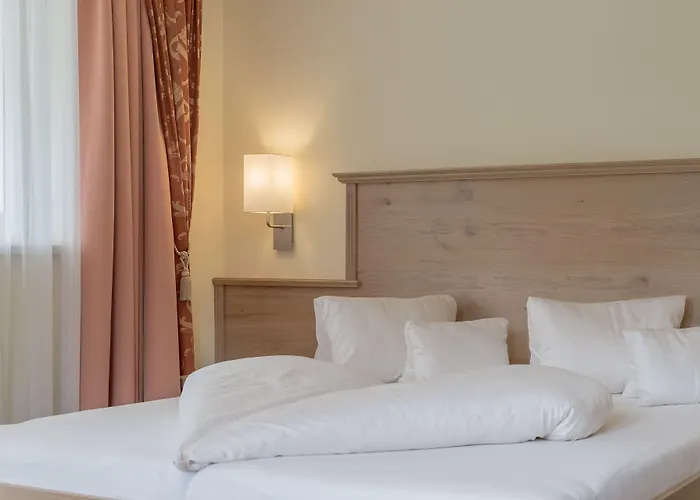 Residenz Allegra Апарт-отель