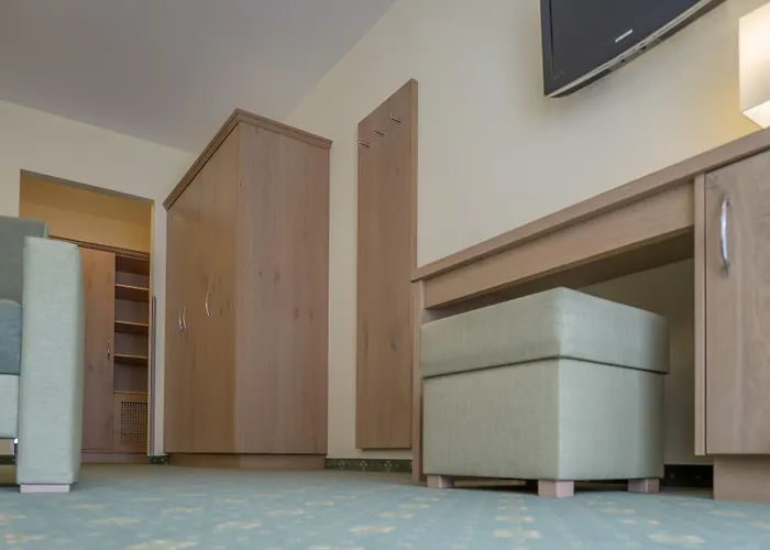 Residenz Allegra 3* Зёльден