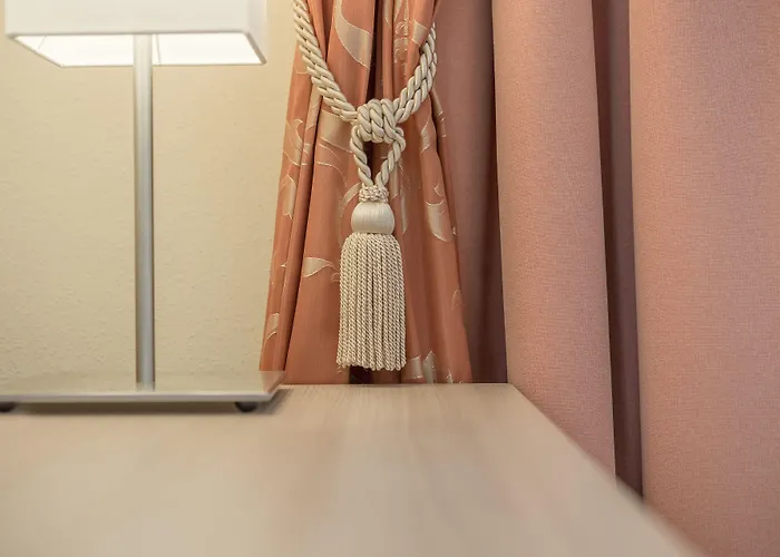 Residenz Allegra 3* Зёльден