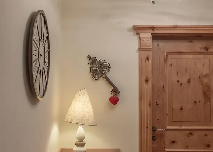 Residenz Allegra 3* Зёльден