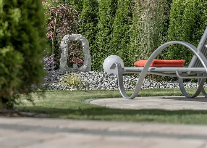 Residenz Allegra Апарт-отель 3*