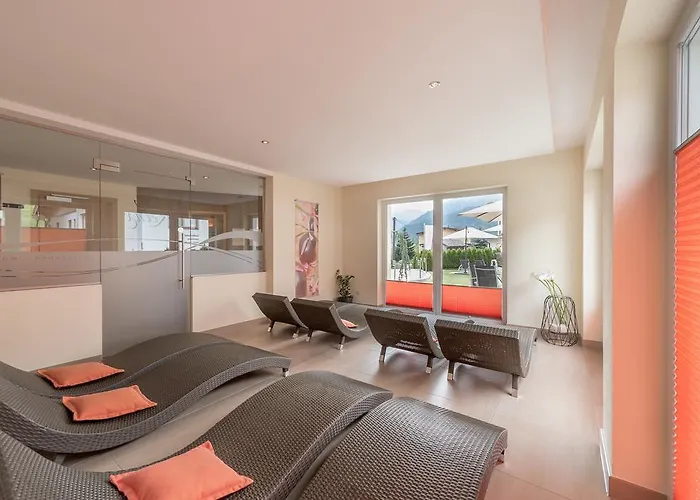 Residenz Allegra זולדן