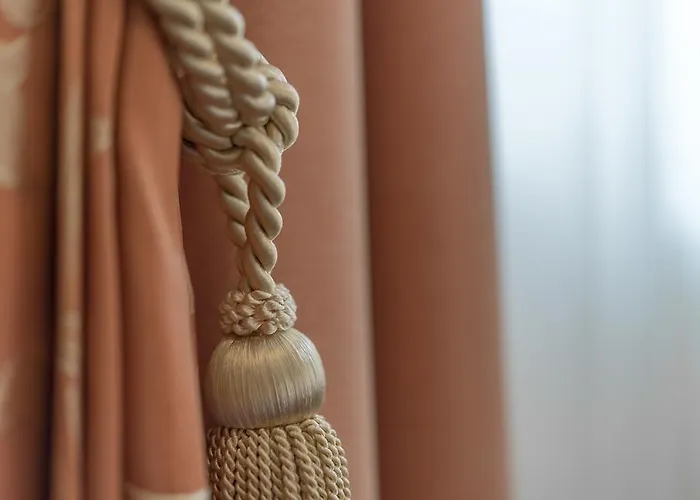 Residenz Allegra Зёльден