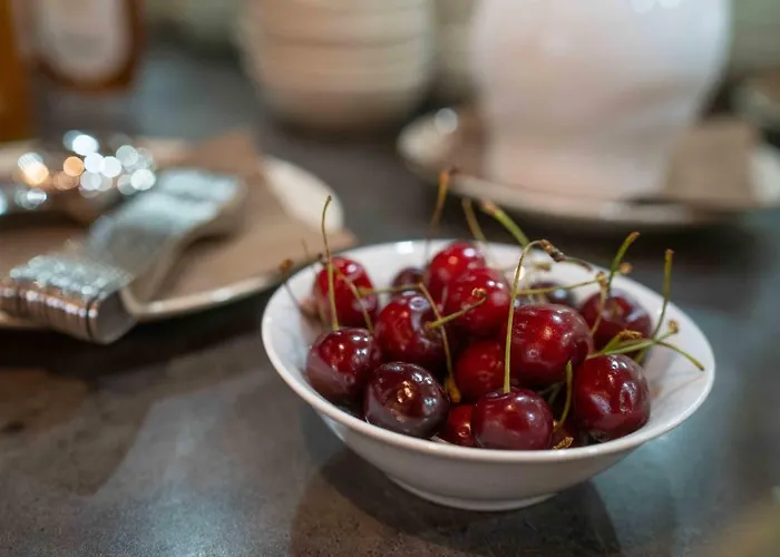 Residenz Allegra Апарт-отель 3*