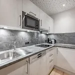 Residenz Allegra 3* Sölden