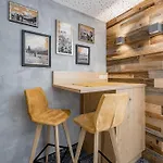 Residenz Allegra Sölden