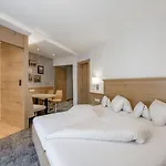 Apart Otel Residenz Allegra Sölden