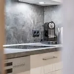 Residenz Allegra Aparthotel