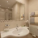 Apart Otel Residenz Allegra 3*