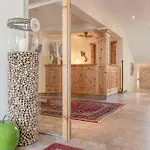 Residenz Allegra Aparthotel 3*