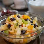 Aparthotel Residenz Allegra