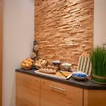 Residenz Allegra Apart Otel