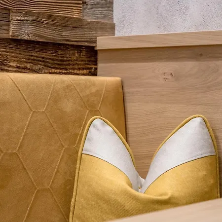 Residenz Allegra 3* זולדן