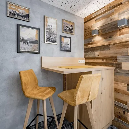 Residenz Allegra זולדן