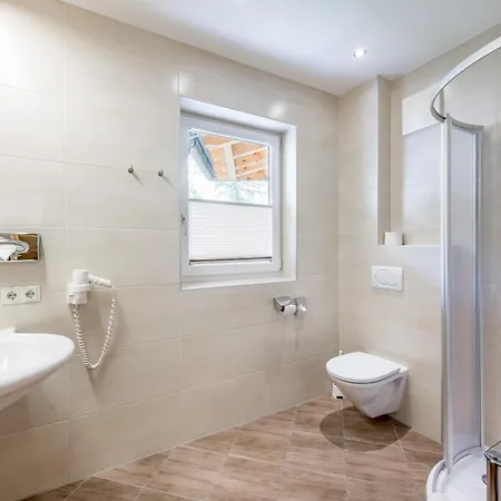 מלון דירות Residenz Allegra זולדן