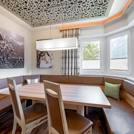 Residenz Allegra سولدن