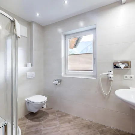 Residenz Allegra 3* זולדן