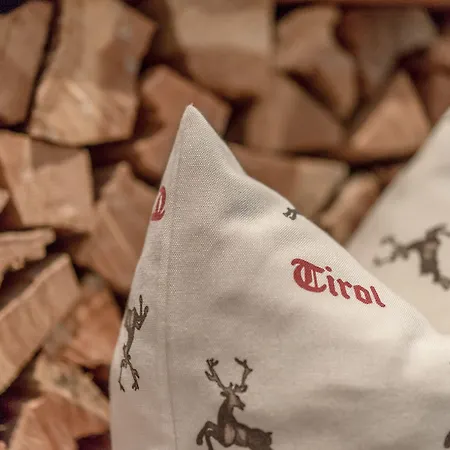 Lejlighedshotel Residenz Allegra