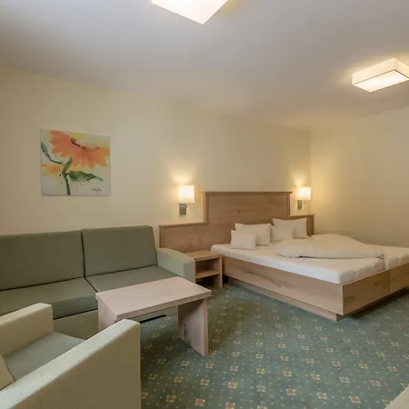 Residenz Allegra זולדן