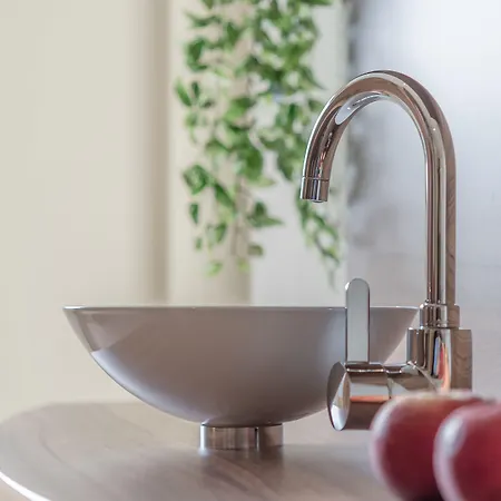 Residenz Allegra Lejlighedshotel 3*