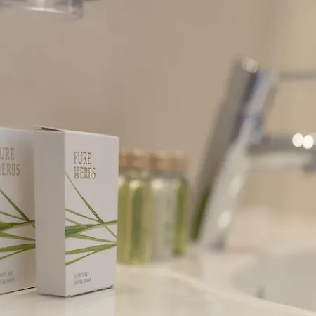 Lejlighedshotel Residenz Allegra