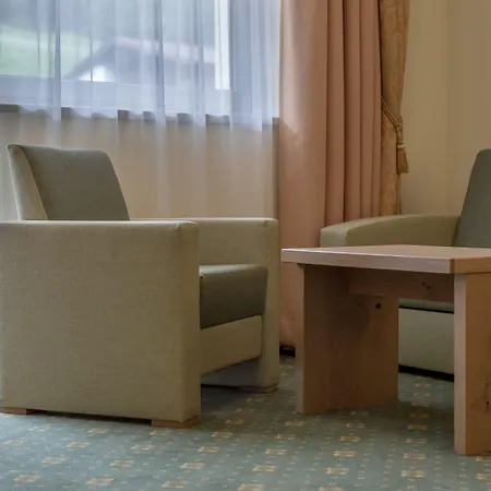 Lejlighedshotel Residenz Allegra 3*