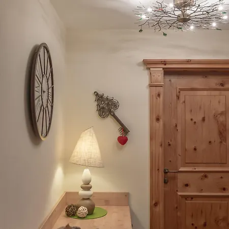 Residenz Allegra 3* Sölden