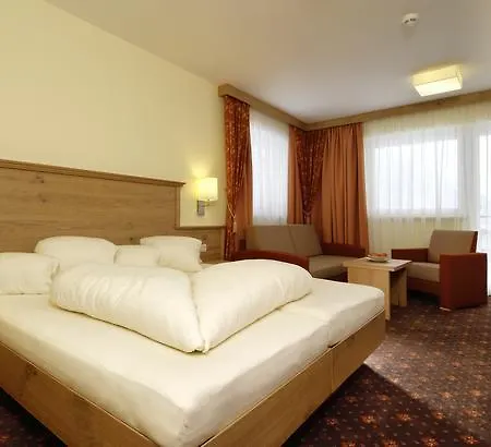 Residenz Allegra Apart Otel