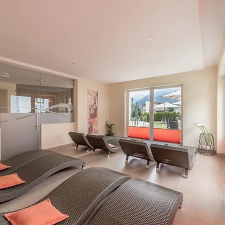 Residenz Allegra سولدن