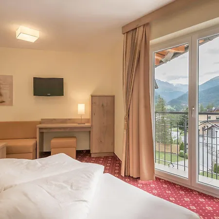 Residenz Allegra Apart Otel Sölden