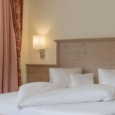 Apart Otel Residenz Allegra