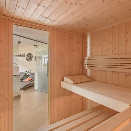 Apart Otel Residenz Allegra 3*