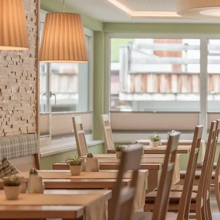 Residenz Allegra Apart Otel 3*